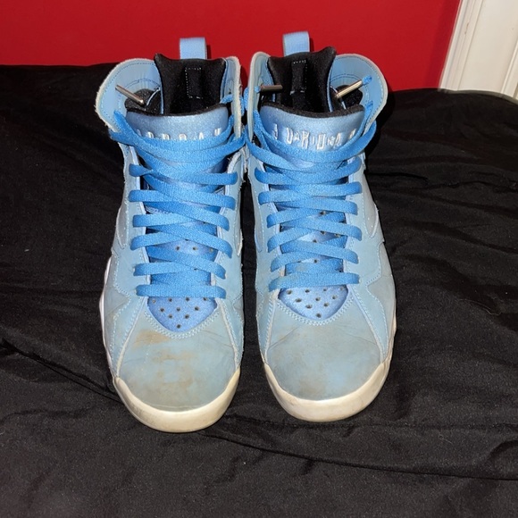 Jordan 7 Pantone - Picture 2 of 6